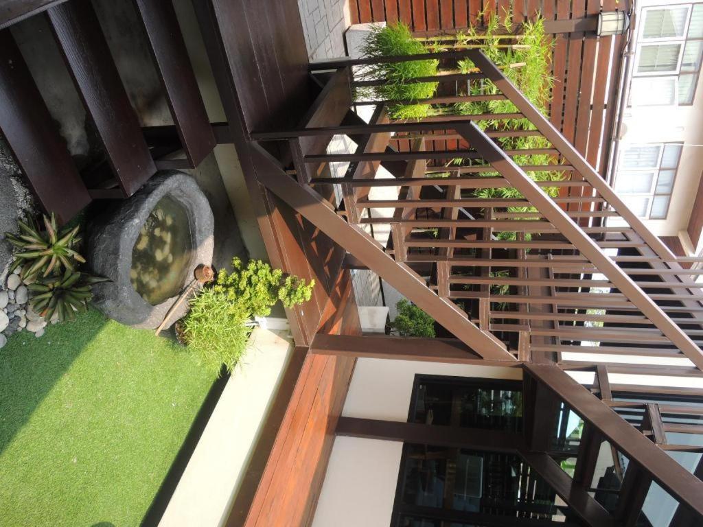 Aiims Tales Canal Boutique House Бангкок Экстерьер фото