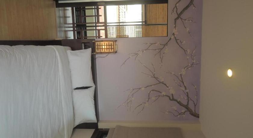 Aiims Tales Canal Boutique House Бангкок Экстерьер фото