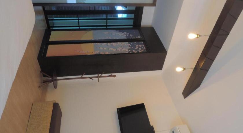 Aiims Tales Canal Boutique House Бангкок Экстерьер фото