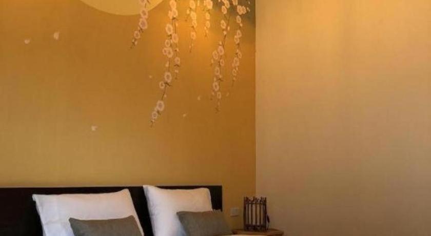 Aiims Tales Canal Boutique House Бангкок Экстерьер фото